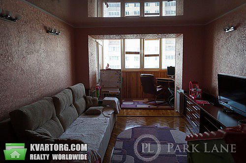 Sell 3-room apartment. Киев, Луначарского — photo 2