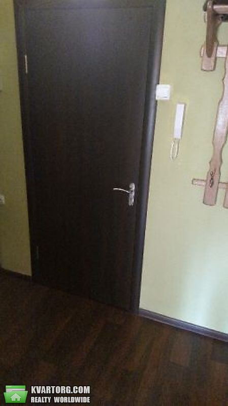 Sell 1-room apartment. Киев,  Запорожца — photo 8