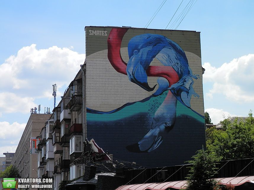 Sell 2-room apartment. Киев,  Леси Украинки бул — photo 6