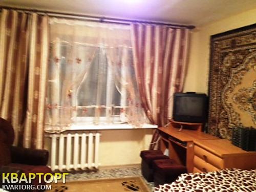 Rent out 1-room apartment. Киев,  Пожарского — photo 6