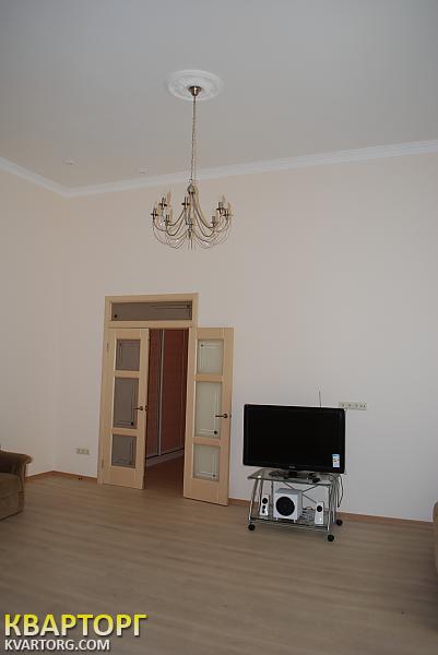 Rent out office. Киев,  Музейный пер — photo 1