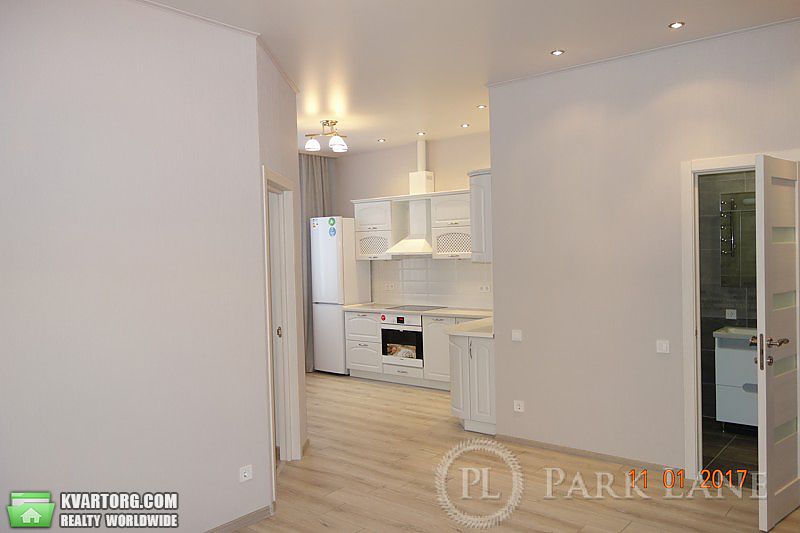 Sell 1-room apartment. Киев,  Ломоносова — photo 3