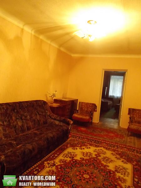 Sell 2-room apartment. Киев, Смелянская — photo 5