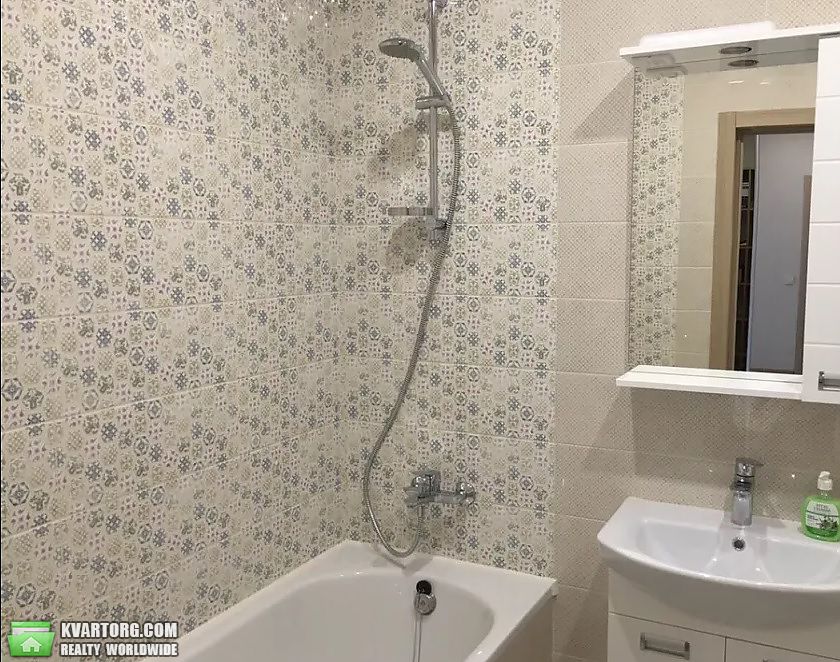 Rent out 1-room apartment. Киев, просп. Глушкова, 9Г — photo 8