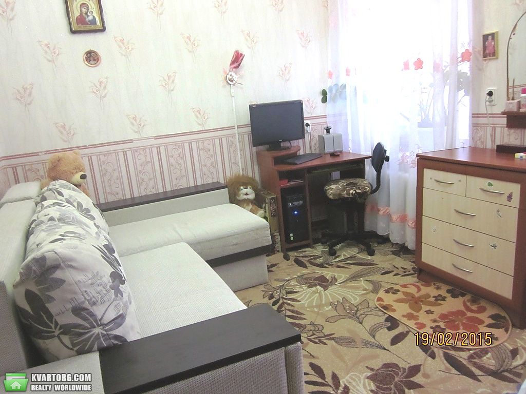 Sell 3-room apartment. Одесса, Цветаева Генерала — photo 1