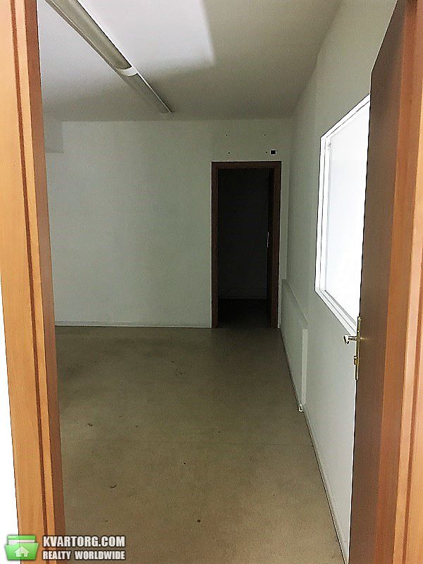 Rent out office. Киев,  Воссоединения пр — photo 3