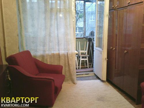 Rent out 1-room apartment. Киев,  Туполева — photo 1