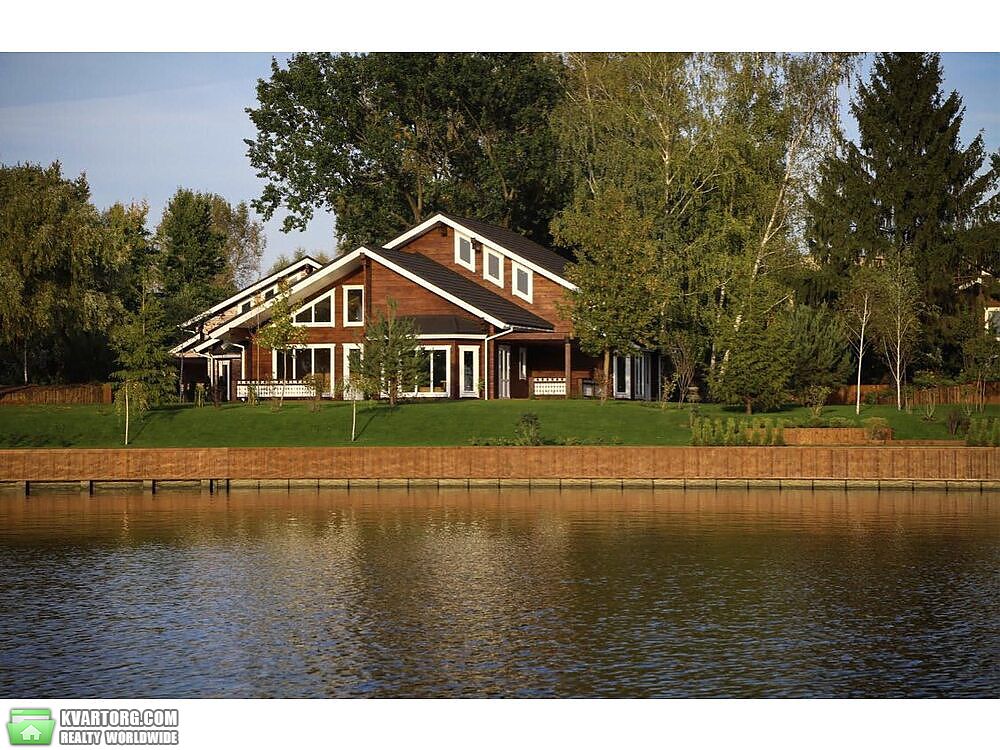Rent out house. Киев, Днепровская наб — photo 8