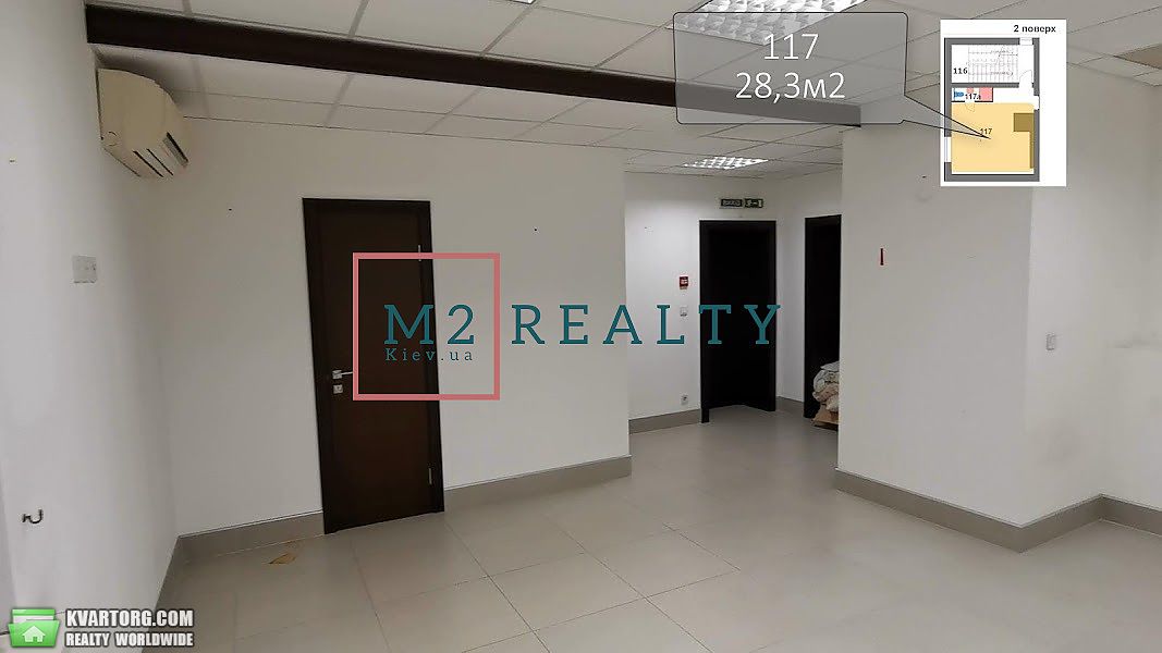 Rent out office. Киев,  Науки пр — photo 7