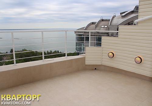 Sell 3-room apartment. Одесса, Лидерсовский — photo 8