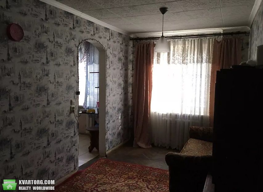 Sell 2-room apartment. Киев,  Курбаса — photo 4