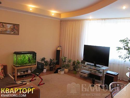 Sell 3-room apartment. Киев,  Ахматовой — photo 3
