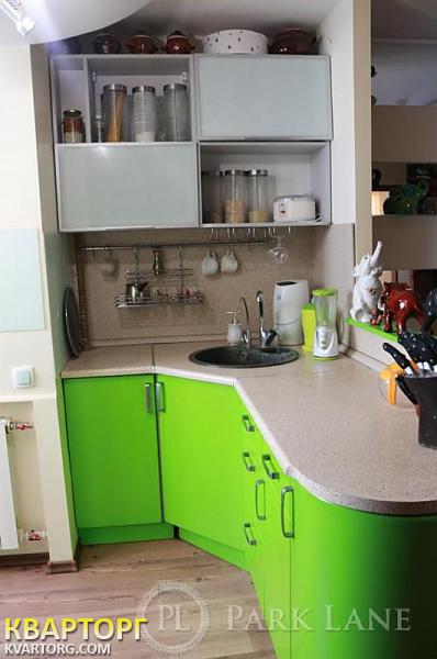 Sell 2-room apartment. Киев,  Княжий Затон — photo 4