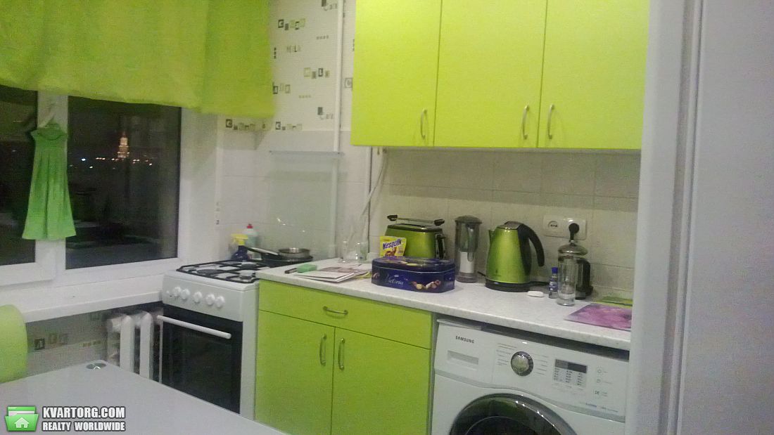 Rent out 1-room apartment. Киев,  Бастионный пер — photo 1