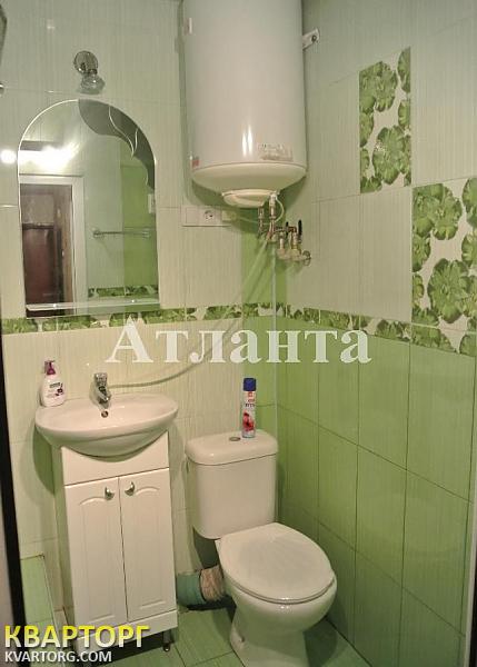 Sell 2-room apartment. Одесса, Лузановская — photo 5