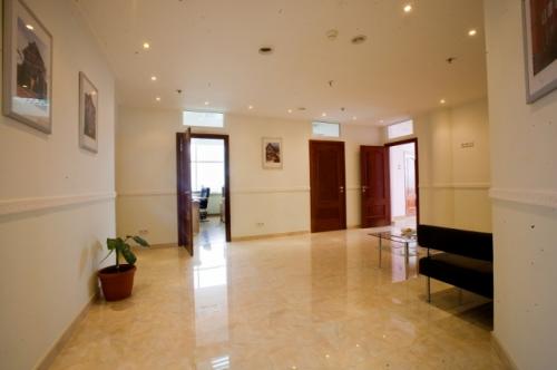 Sell office. Киев, Луначарского — photo 4