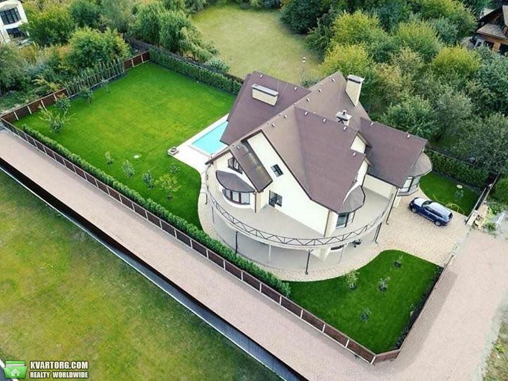 Rent out house. Киевская обл., Новые Безрадичи — photo 9