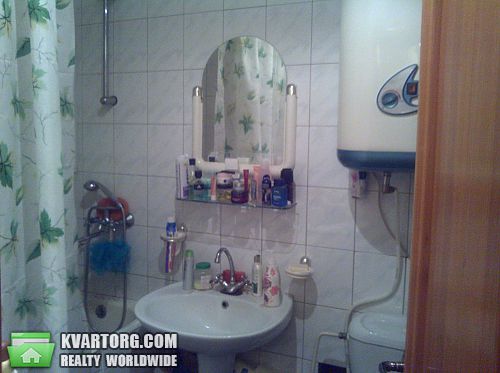 Sell 2-room apartment. Днепропетровск, Софьи Ковалевской — photo 5