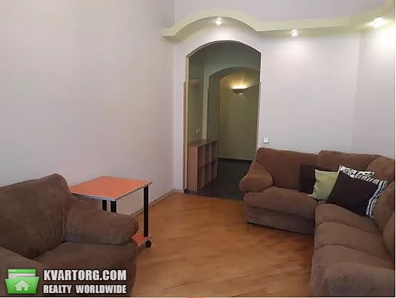 Rent out 2-room apartment. Киев,  Саксаганского — photo 3