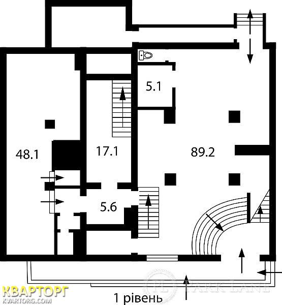 Sell office. Киев, Франко Ивана — photo 6