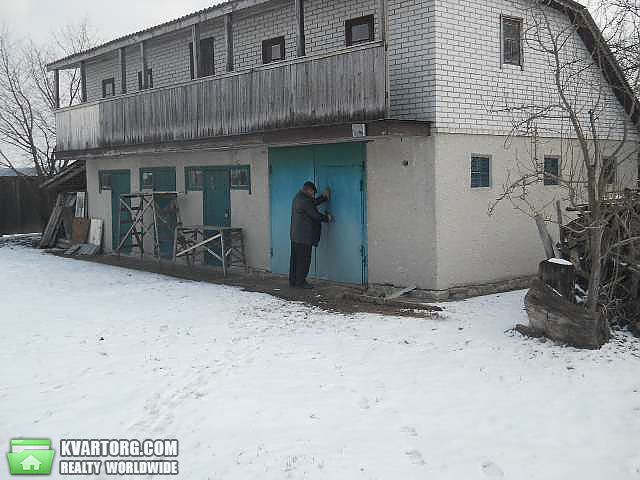 Sell house. Киевская обл.,  Лесная — photo 7