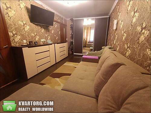 Sell 1-room apartment. Киев, Олексы Тихого — photo 1