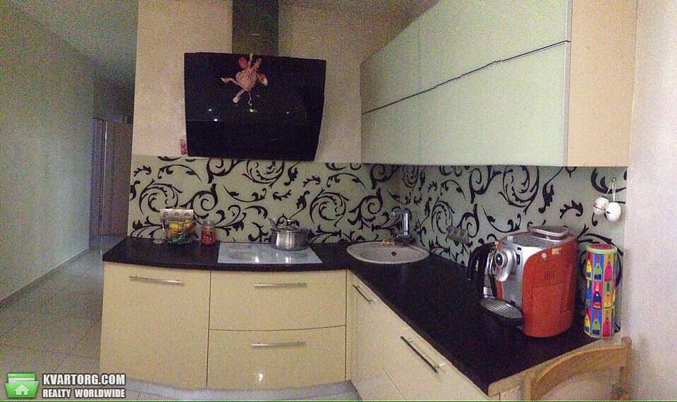Sell 3-room apartment. Киев,  Княжий Затон — photo 1