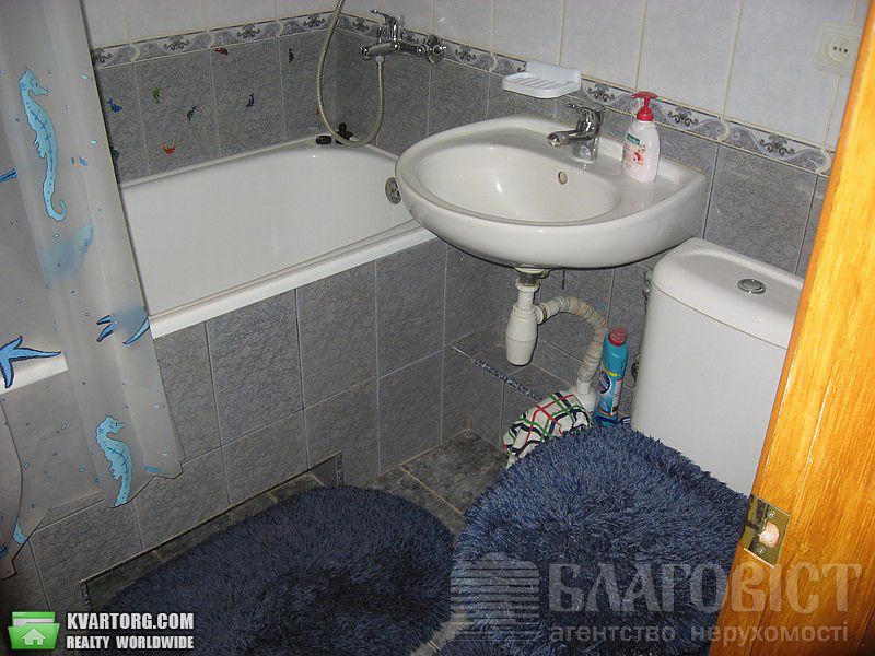 Sell 1-room apartment. Киев, Лаврская — photo 7
