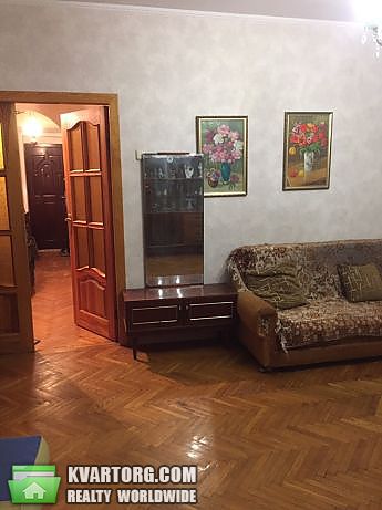 Rent out 2-room apartment. Киев,  Леси Украинки бул — photo 5
