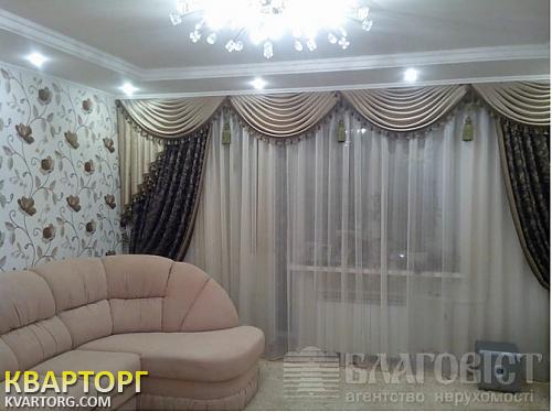 Sell 3-room apartment. Киев, Харьковское шоссе — photo 2