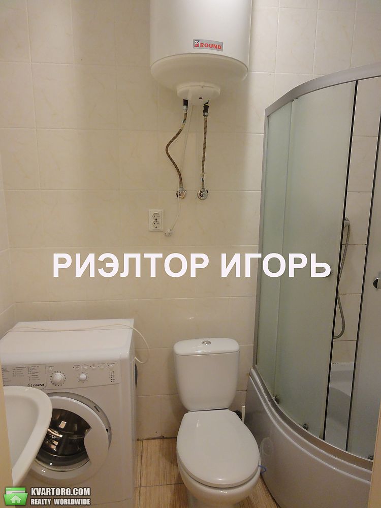 Rent out 1-room apartment. Одесса, Люстдорфская дорога — photo 7