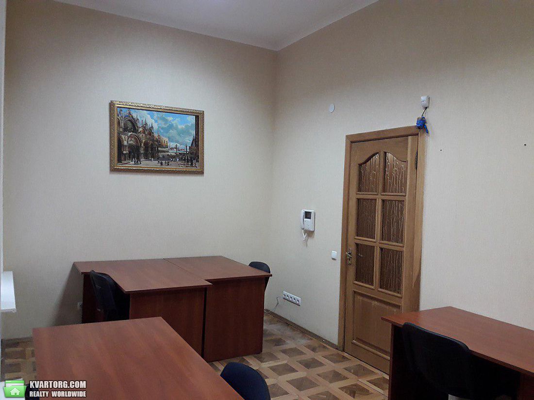 Rent out office. Киев,  Тарасовская — photo 4