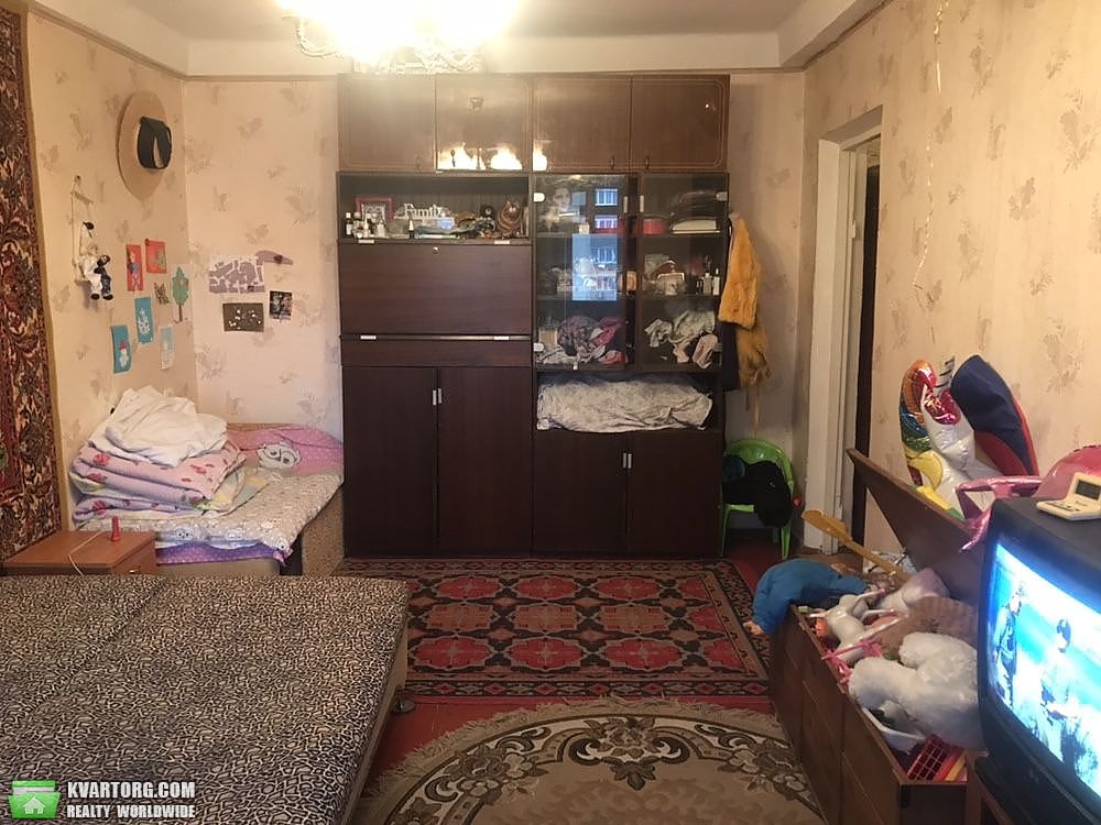 Sell 1-room apartment. Киев, Тычины — photo 8