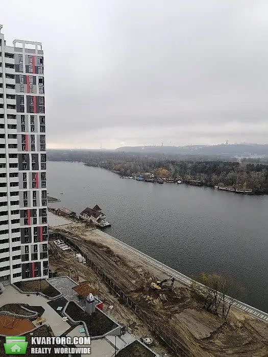 Sell 3-room apartment. Киев, Маланюка — photo 1