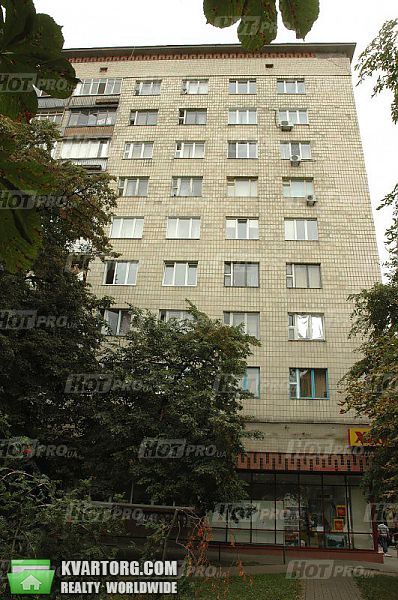Sell 3-room apartment. Киев,  Суворова — photo 1