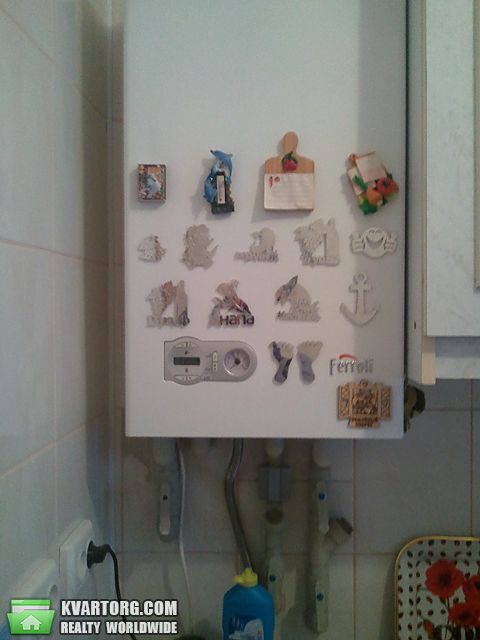 Sell 2-room apartment. Харьков, Богдана Хмельницкого — photo 10