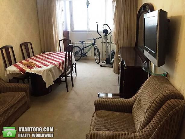 Sell 3-room apartment. Киев,  Героев Севастополя — photo 3