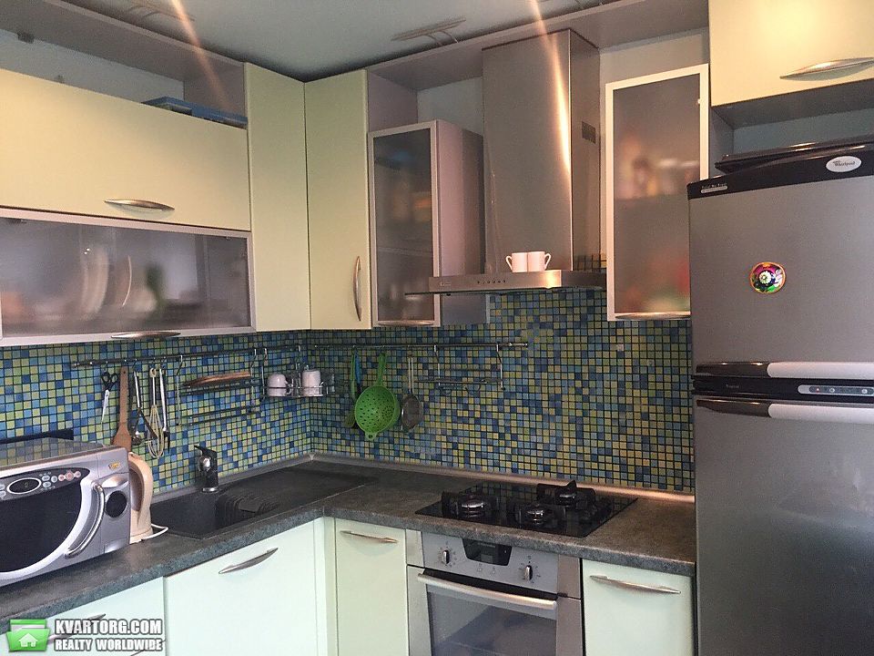 Sell 1-room apartment. Киев, Тургеневская — photo 1