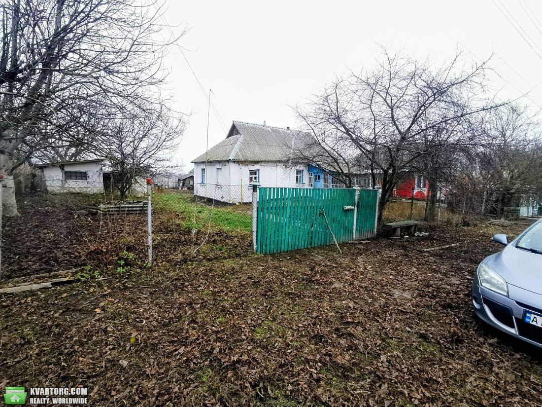Sell house. Киевская обл., Кривошиївці — photo 7