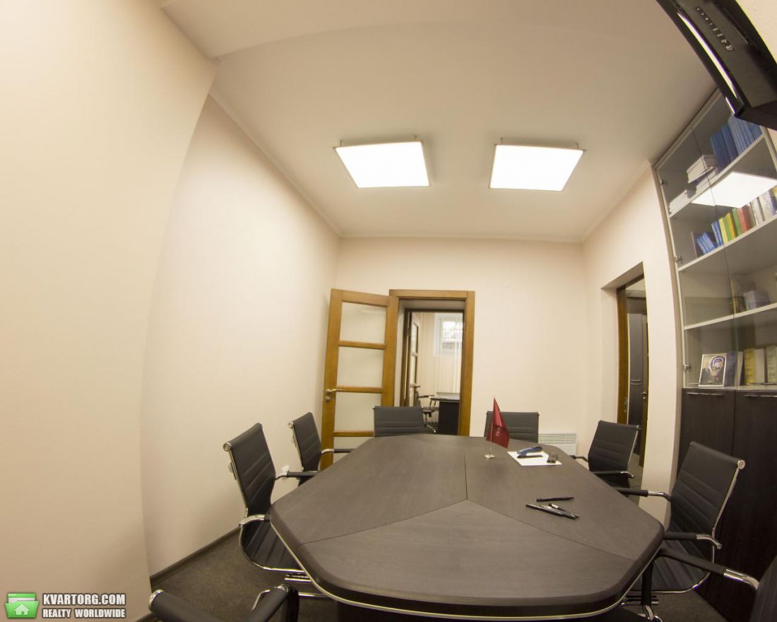 Rent out office. Киев, Льва Толстого — photo 2