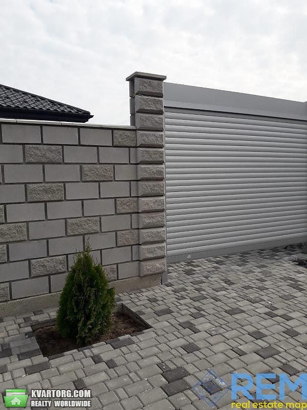 Sell house. Одесса, Уютный — photo 3