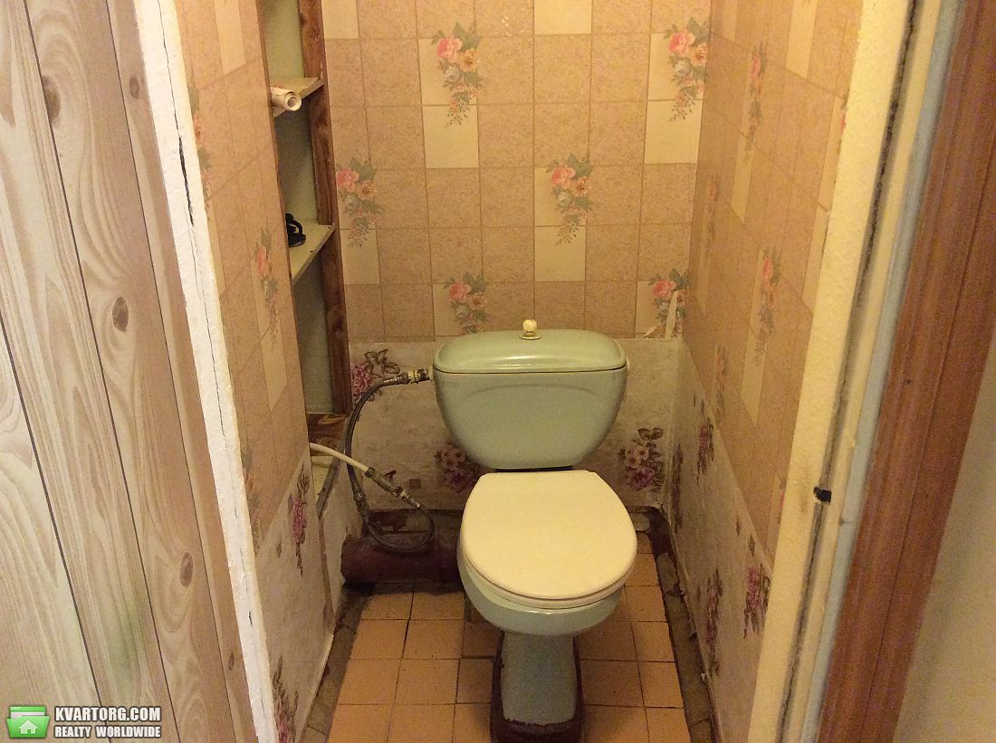 Sell 2-room apartment. Одесса, Маршала Жукова — photo 9