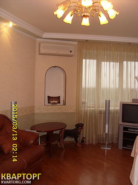Sell 3-room apartment. Киев, Миропольская — photo 1