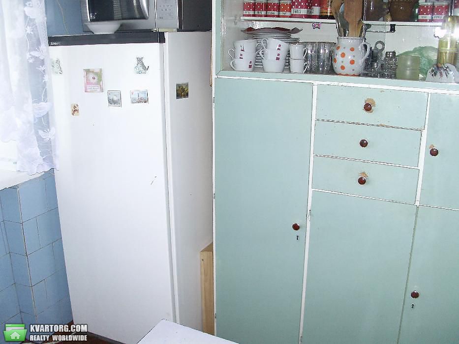 Sell 2-room apartment. Киев,  Бабушкина — photo 3