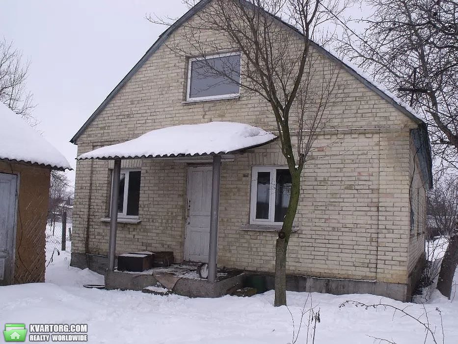Sell house. Киевская обл., Борисова — photo 3