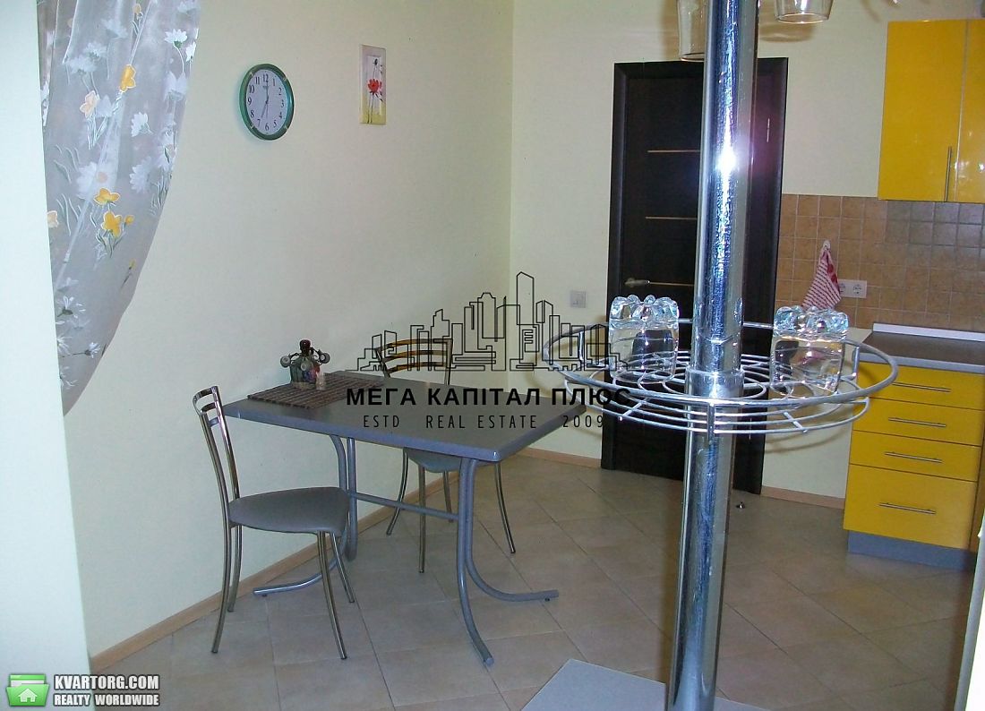 Rent out 1-room apartment. Киев,  Григоренко пр — photo 9