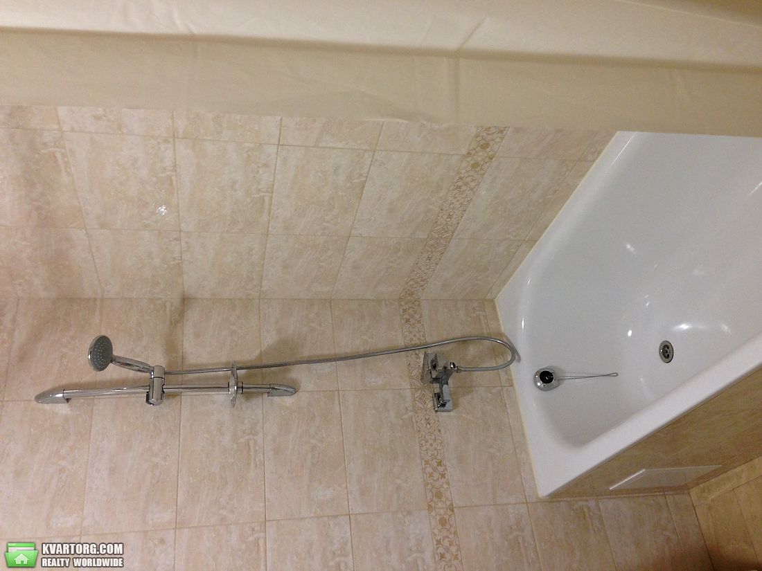 Rent out 1-room apartment. Киев,  Академика Вильмса — photo 2