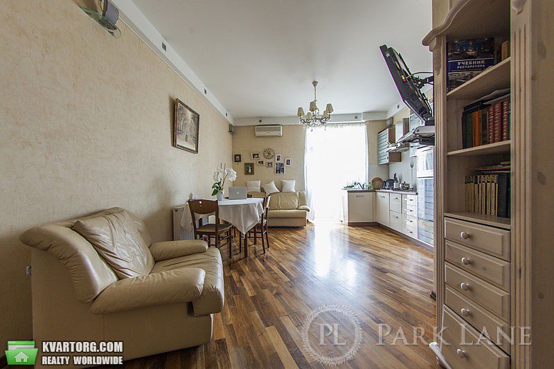 Sell 3-room apartment. Киев, Волошская — photo 3