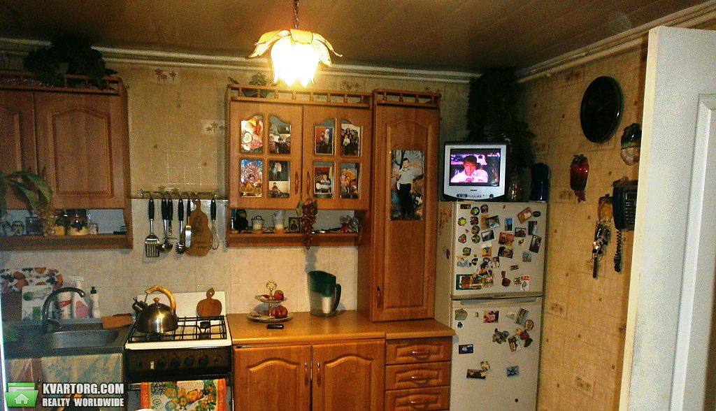 продам 2-комнатную квартиру. Одесса,  Ленинградская - фото 2