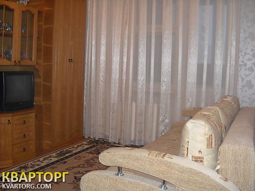 Rent out 1-room apartment. Киев, Ахматовой — photo 1